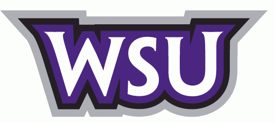 Weber State Wildcats 2012-Pres Wordmark Logo v2 iron on transfers for fabric